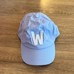 Rey to Z toddler hat